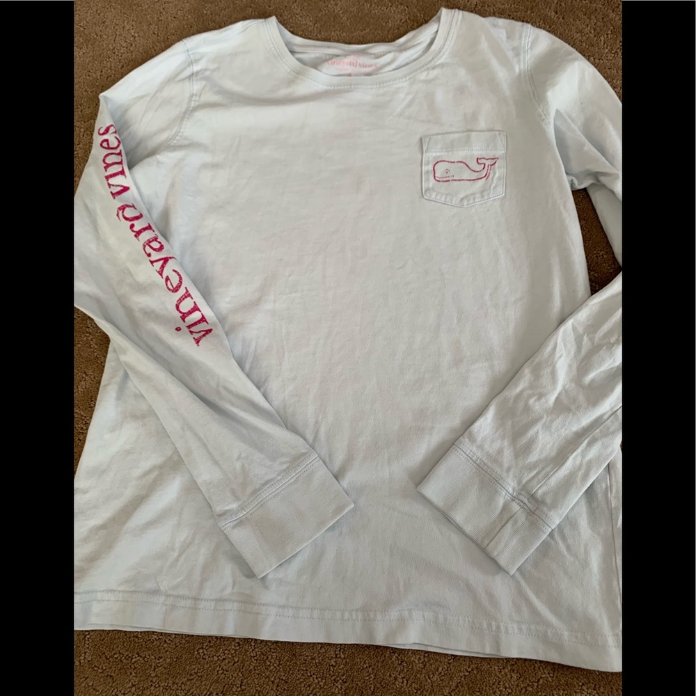 Vineyard Vines Long Sleeve Shirt